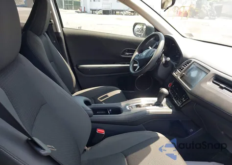 2021 Honda Hr-V Awd Ex z USA, uszkodzony, nr VIN 3CZRU6H50MM729773